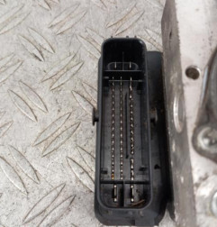 Bloc ABS (freins anti-blocage) CITROEN C4 PICASSO 2 Photo n°3