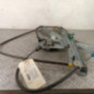 Leve vitre electrique avant gauche RENAULT CLIO 3