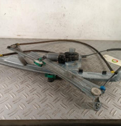 Leve vitre electrique avant gauche RENAULT CLIO 3