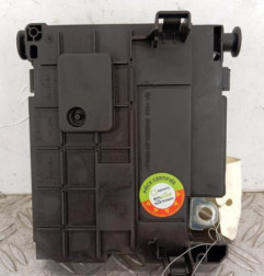 Boitier servitude moteur (BSM) CITROEN C4 2