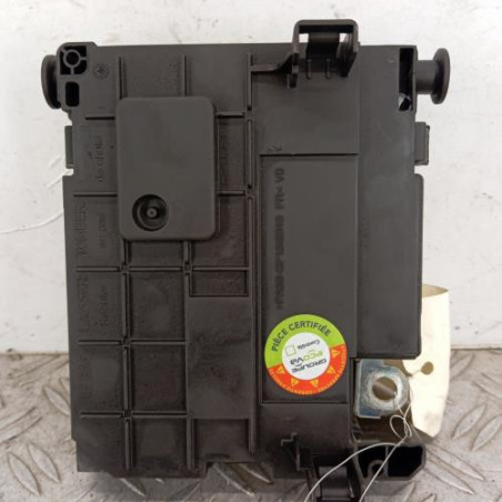 Boitier servitude moteur (BSM) CITROEN C4 2