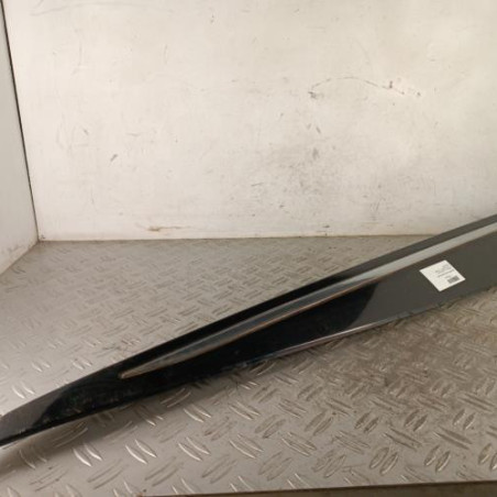 Baguette de porte avant droite RENAULT CLIO 4 Photo n°1