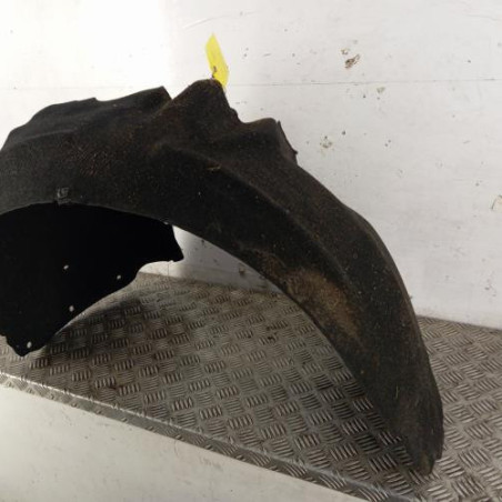 Pare boue avant gauche AUDI A4 2