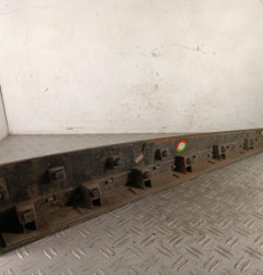 Baguette de porte avant gauche RENAULT CLIO 4