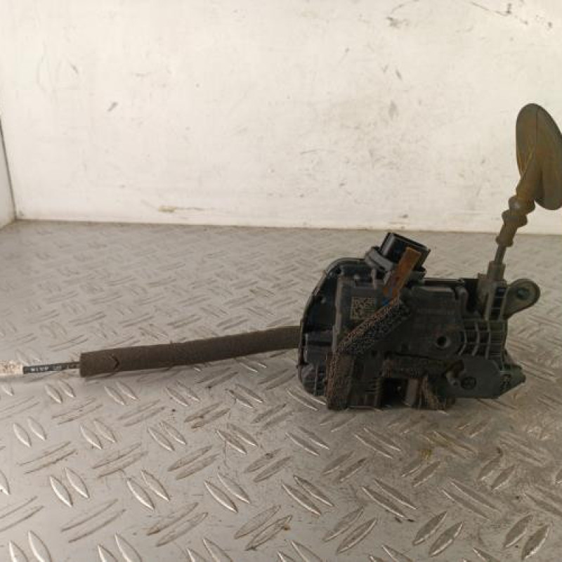 Serrure arriere gauche RENAULT CLIO 4