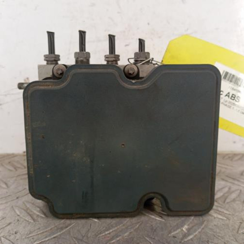 Bloc ABS (freins anti-blocage) PEUGEOT EXPERT 3
