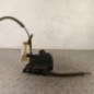 Serrure arriere gauche RENAULT CLIO 4