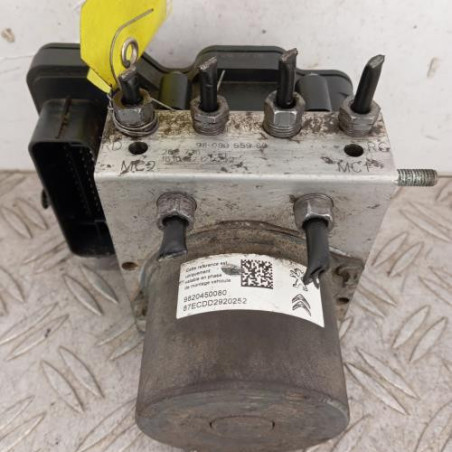 Bloc ABS (freins anti-blocage) PEUGEOT EXPERT 3
