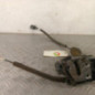 Serrure arriere gauche RENAULT CLIO 4