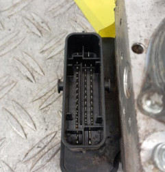 Bloc ABS (freins anti-blocage) PEUGEOT EXPERT 3 Photo n°3