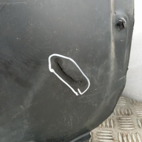 Pare boue avant gauche PEUGEOT EXPERT 3