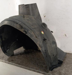 Pare boue avant gauche PEUGEOT EXPERT 3 Photo n°3