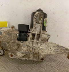 Moteur essuie glace avant droit RENAULT SCENIC 3 Photo n°1