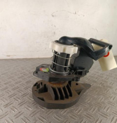 Treuil de roue de secours RENAULT CLIO 4