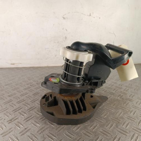 Treuil de roue de secours RENAULT CLIO 4