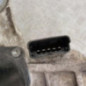 Moteur essuie glace avant droit RENAULT SCENIC 3
