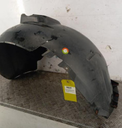 Pare boue avant droit FORD FOCUS 2 Photo n°1