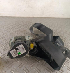 Ceinture avant droit CITROEN C3 3 SOCIETE Photo n°1