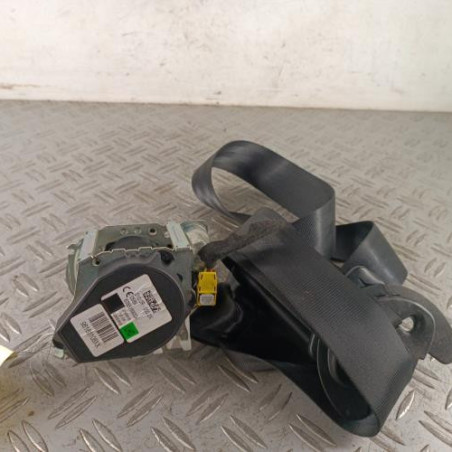 Ceinture avant droit CITROEN C3 3 SOCIETE Photo n°1