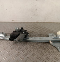 Leve vitre electrique avant droit CITROEN C3 3 SOCIETE Photo n°1