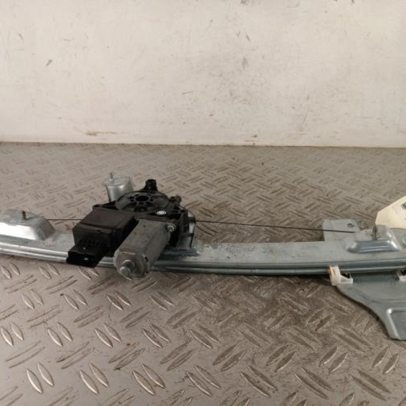 Leve vitre electrique avant droit CITROEN C3 3 SOCIETE