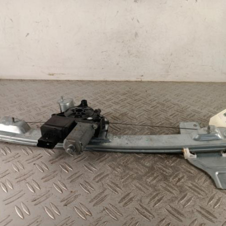 Leve vitre electrique avant droit CITROEN C3 3 SOCIETE Photo n°1