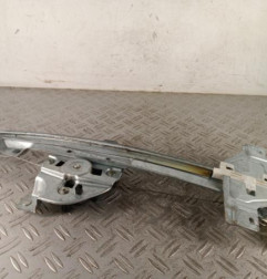 Leve vitre electrique avant droit CITROEN C3 3 SOCIETE