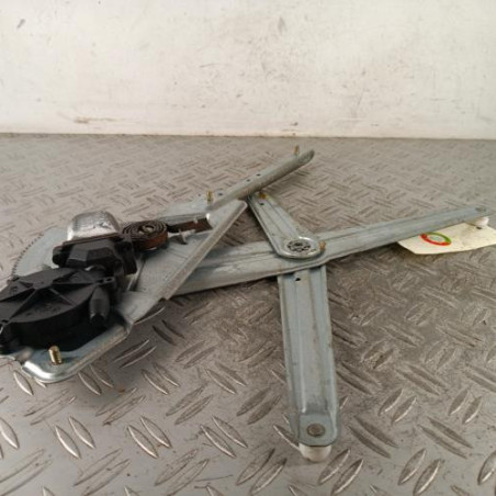 Leve vitre electrique avant gauche RENAULT TWINGO 1