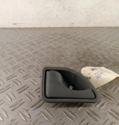Poignee interieur avant gauche RENAULT TWINGO 1 Photo n°1