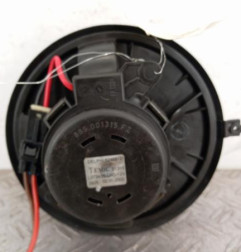 Pulseur d'air RENAULT LAGUNA 2