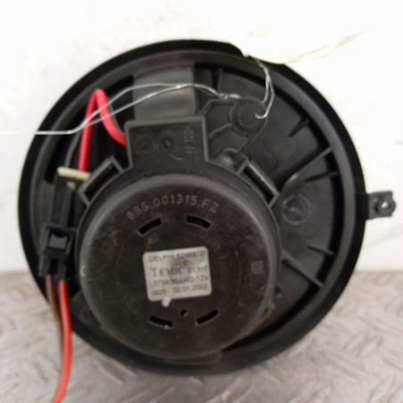 Pulseur d'air RENAULT LAGUNA 2