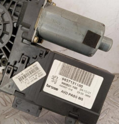 Leve vitre electrique avant droit PEUGEOT 307