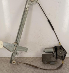 Leve vitre electrique avant droit PEUGEOT 307 Photo n°3