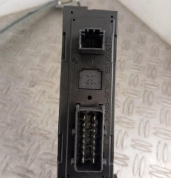 Leve vitre electrique avant droit PEUGEOT 307 Photo n°4