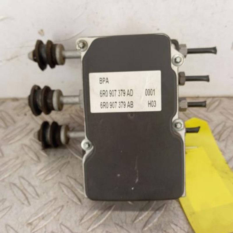 Bloc ABS (freins anti-blocage) VOLKSWAGEN POLO 5