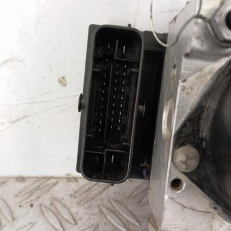 Bloc ABS (freins anti-blocage) VOLKSWAGEN POLO 5