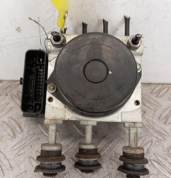 Bloc ABS (freins anti-blocage) VOLKSWAGEN POLO 5 Photo n°3