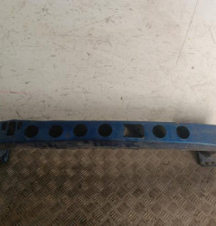 Renfort pare choc avant (traverse) PEUGEOT 107 Photo n°1