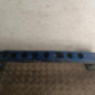 Renfort pare choc avant (traverse) PEUGEOT 107