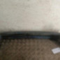 Renfort pare choc avant (traverse) PEUGEOT 107