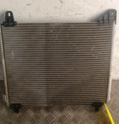 Radiateur clim PEUGEOT 208 2 Photo n°1