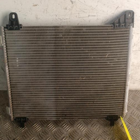 Radiateur clim PEUGEOT 208 2 Photo n°1