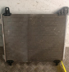 Radiateur clim PEUGEOT 208 2