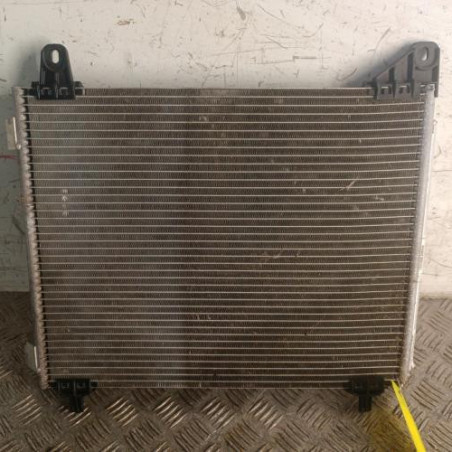 Radiateur clim PEUGEOT 208 2