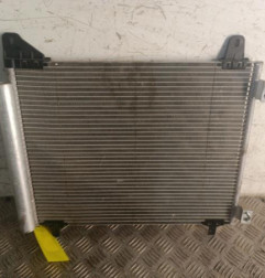 Radiateur clim PEUGEOT 208 2 Photo n°3