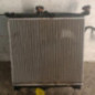 Radiateur eau PEUGEOT 208 2