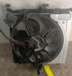 Radiateur eau PEUGEOT 208 2