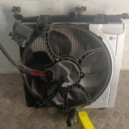 Radiateur eau PEUGEOT 208 2