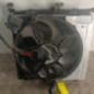 Radiateur eau PEUGEOT 208 2