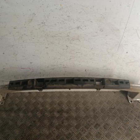 Renfort pare choc arriere (traverse) RENAULT MEGANE 3 Photo n°1